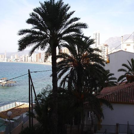 Aries - Zand Properties Benidorm Extérieur photo