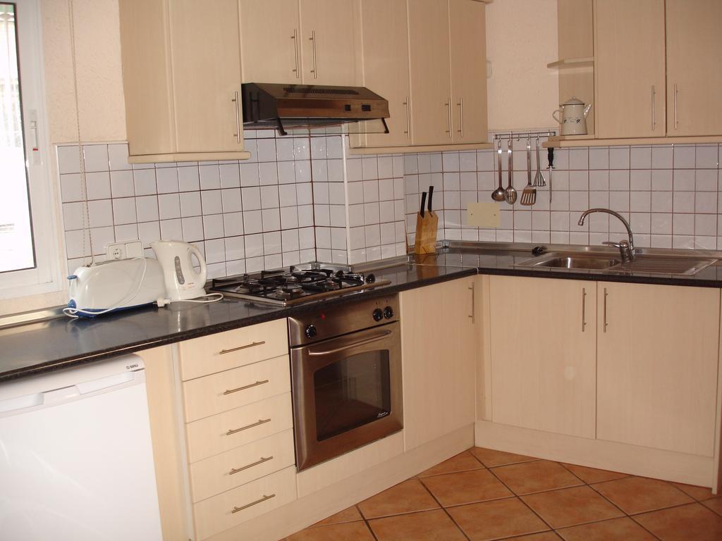 Aries - Zand Properties Benidorm Extérieur photo