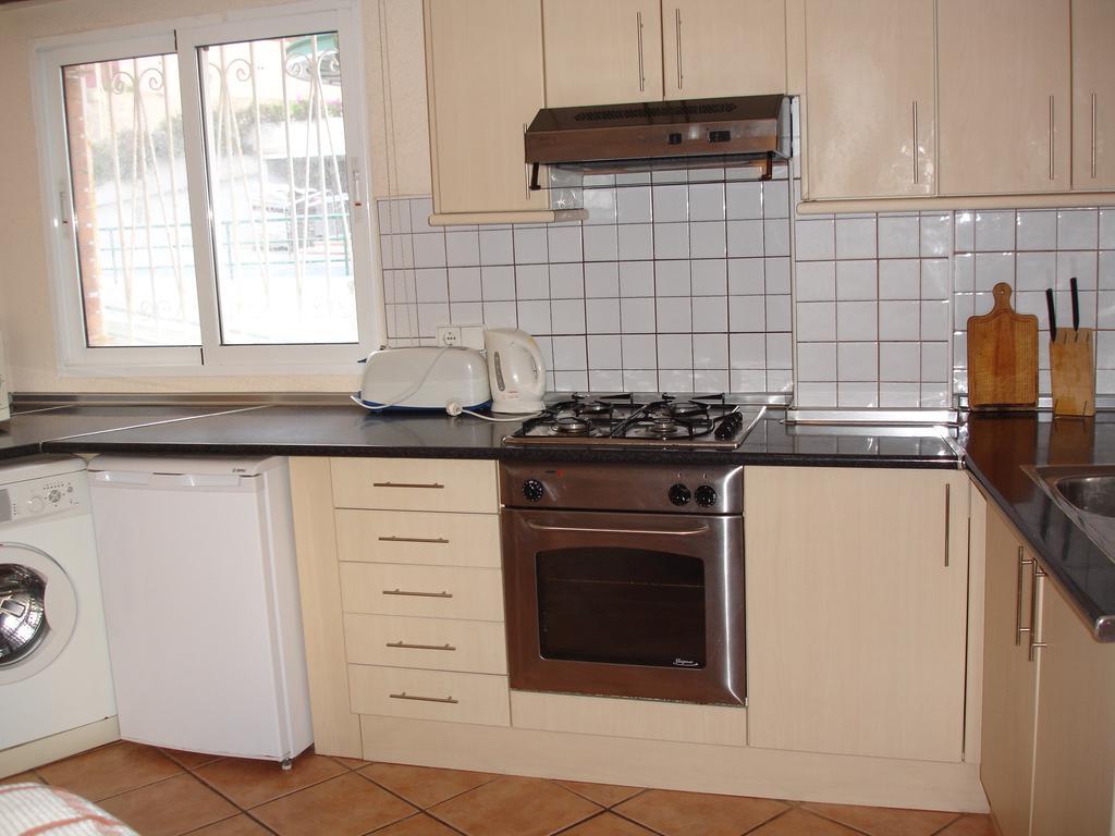 Aries - Zand Properties Benidorm Extérieur photo