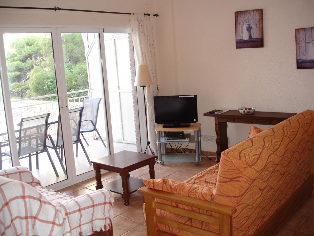 Aries - Zand Properties Benidorm Extérieur photo
